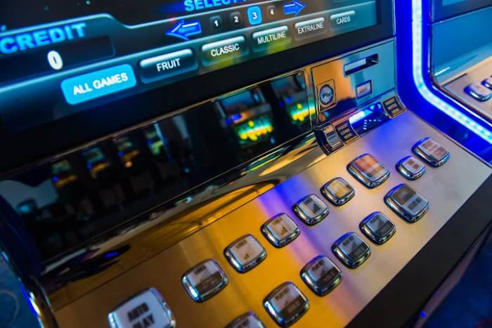 Casino Spielbank, Norderney