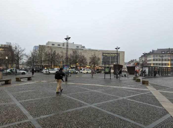 Casino Spielbank, Osnabrück