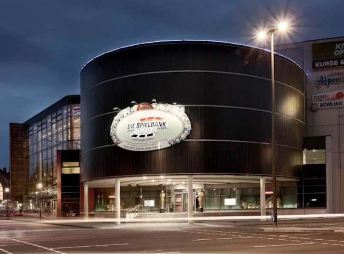 Casino Spielbank, Osnabrück