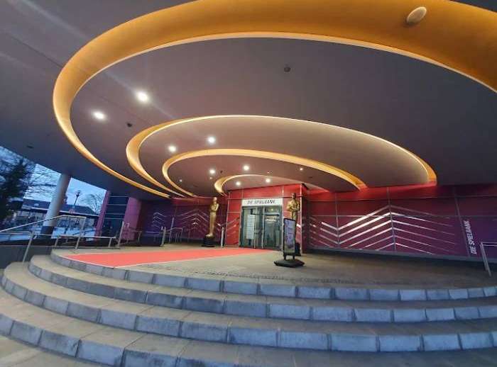 Casino Spielbank, Osnabrück