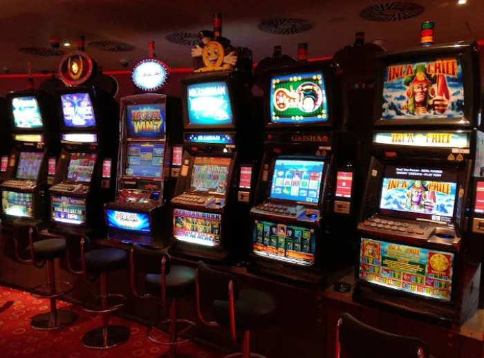 Casino Spielbank, Osnabrück