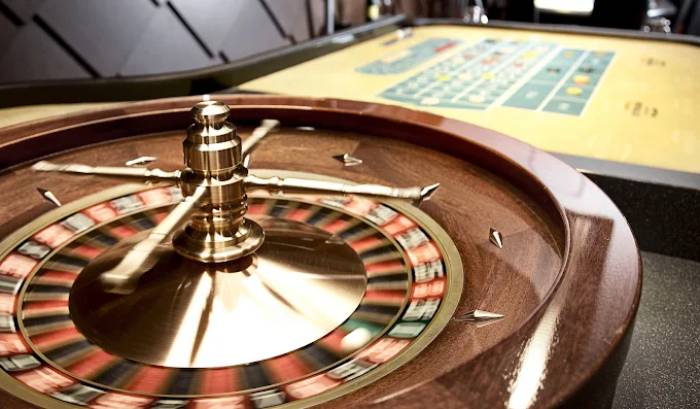 Casino Spielbank, Osnabrück