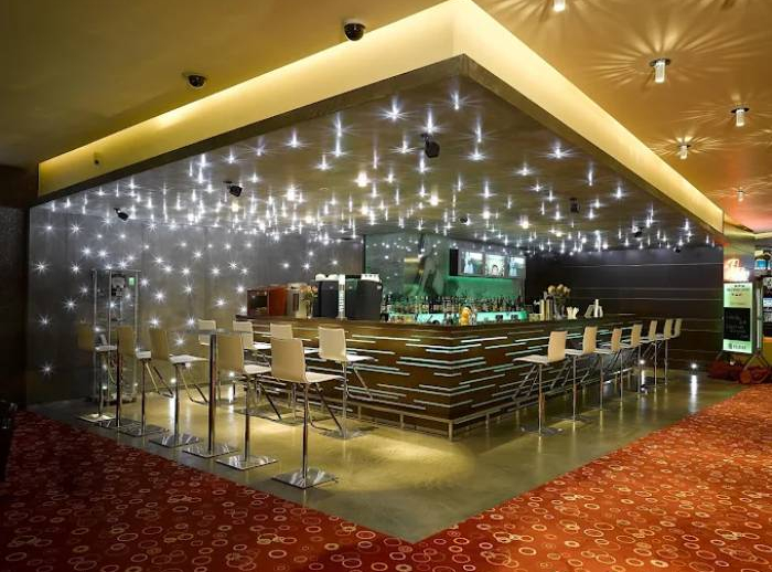 Casino Spielbank, Osnabrück