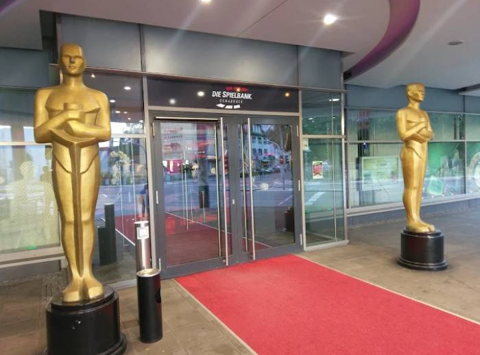 Casino Spielbank, Osnabrück