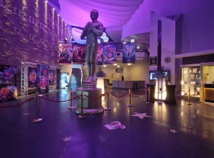 Casino Spielbank, Osnabrück