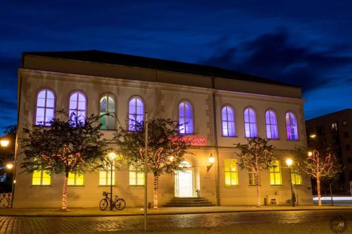 Casino Spielbank, Potsdam