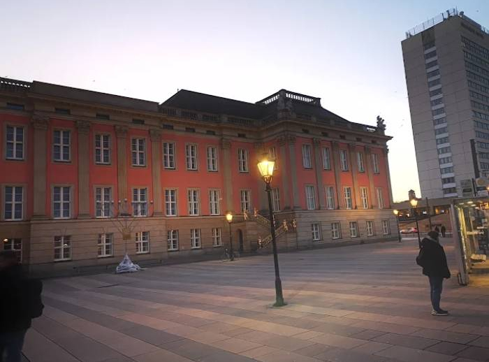 Casino Spielbank, Potsdam