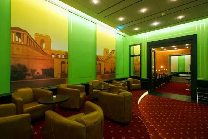 Casino Spielbank, Potsdam