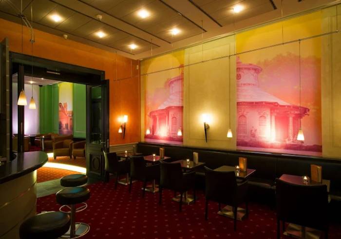 Casino Spielbank, Potsdam