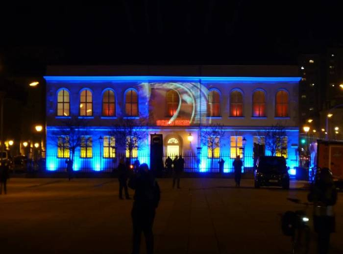 Casino Spielbank, Potsdam