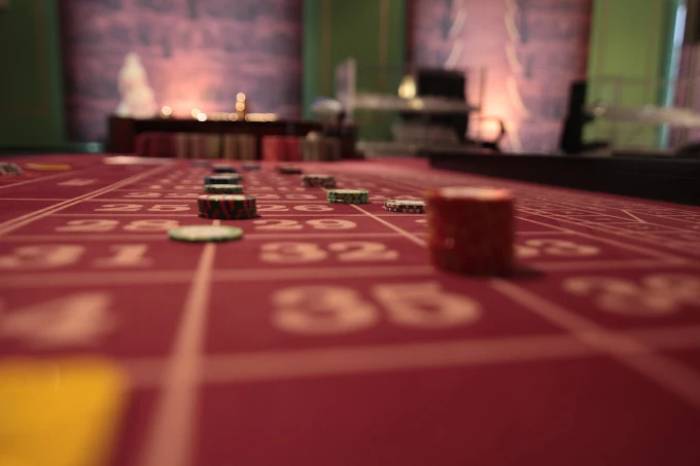 Casino Spielbank, Potsdam