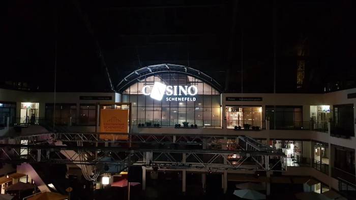 Casino Spielbank, Schenefeld