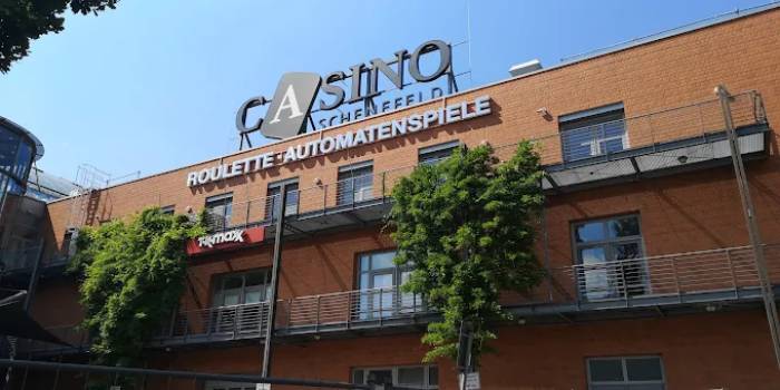 Casino Spielbank, Schenefeld
