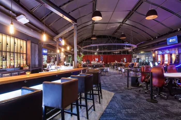 Casino Spielbank, Schenefeld