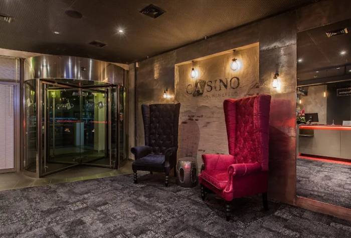 Casino Spielbank, Schenefeld