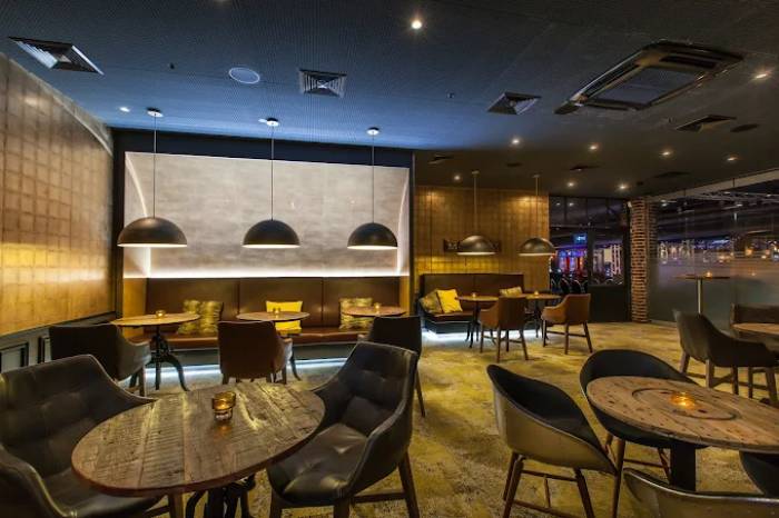 Casino Spielbank, Schenefeld