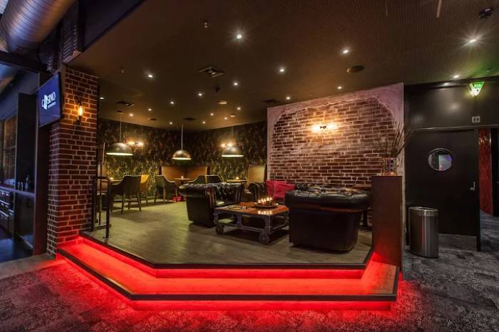 Casino Spielbank, Schenefeld