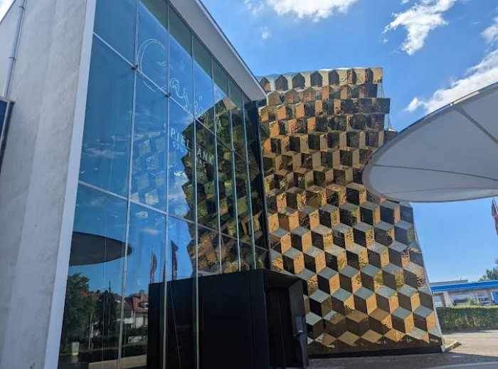 Casino Spielbank, Stuttgart