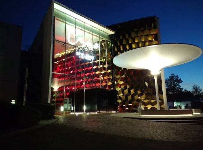 Casino Spielbank, Stuttgart