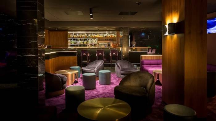 Casino Spielbank, Stuttgart