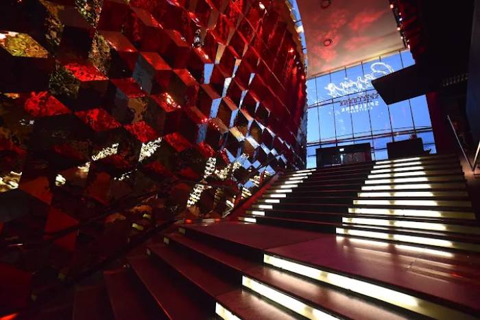 Casino Spielbank, Stuttgart