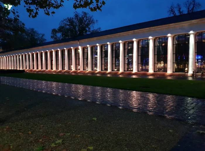 Casino Spielbank, Wiesbaden