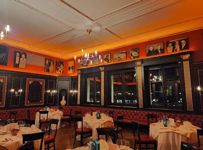 Casino Spielbank, Wiesbaden