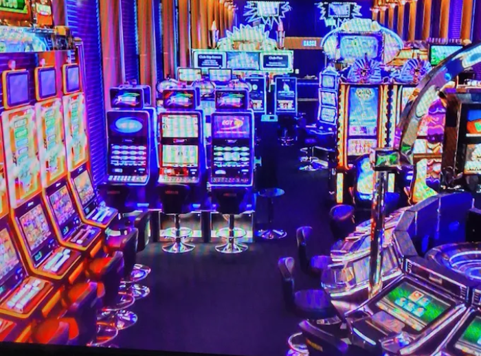 Casino Spielbank, Wiesbaden