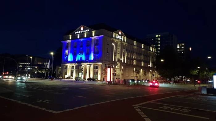 Esplanade Casino Spielbank, Hamburg