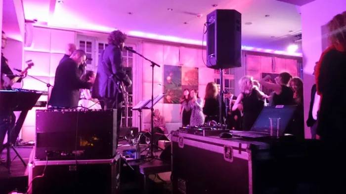 Esplanade Casino Spielbank, Hamburg