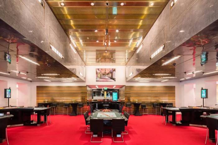 Esplanade Casino Spielbank, Hamburg