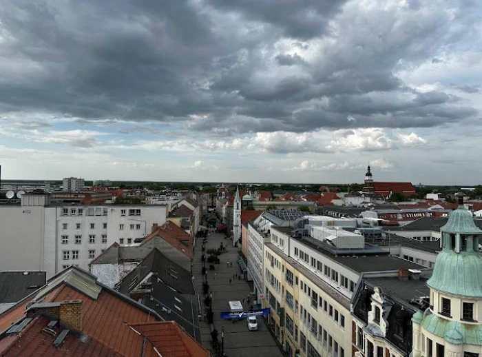 Casino Spielbank, Cottbus