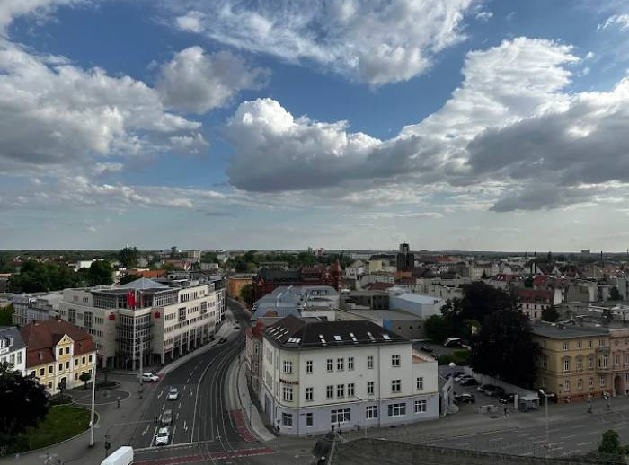 Casino Spielbank, Cottbus