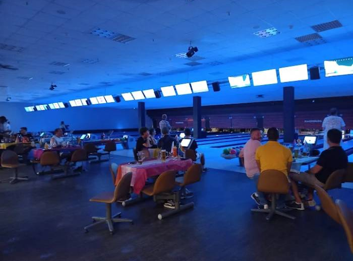 Merkur Spielbank Casino, Magdeburg