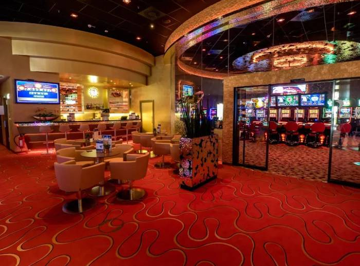 Merkur Spielbank Casino, Magdeburg