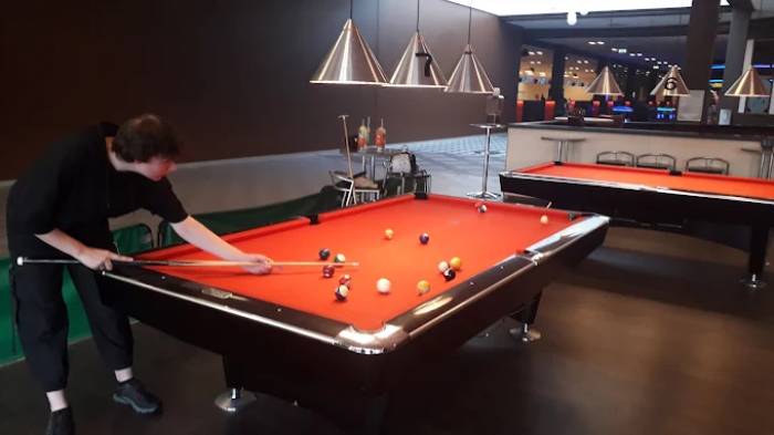 Merkur Spielbank Casino, Magdeburg