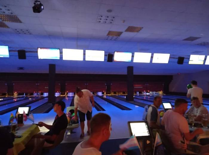 Merkur Spielbank Casino, Magdeburg