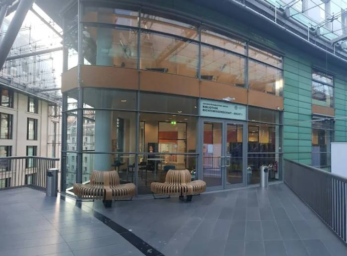 Casino Petersbogen Spielbank, Leipzig