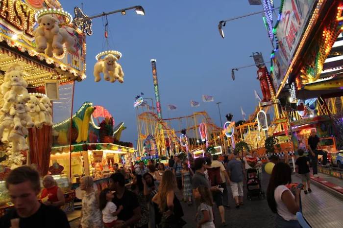 汉堡Reeperbahn赌场