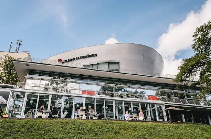 Casino Saarbrucken Saarland, Saarbrücken