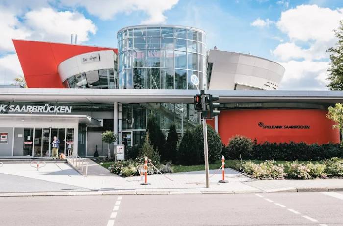 Casino Saarbrucken Saarland, Saarbrücken