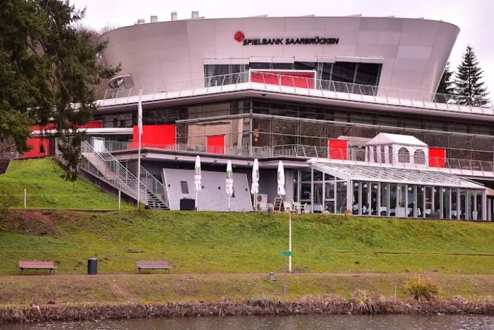 Casino Saarbrucken Saarland, Saarbrücken