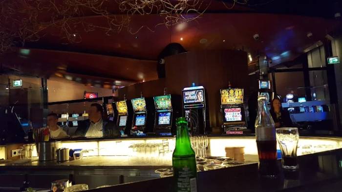 Casino Saarbrucken Saarland, Saarbrücken