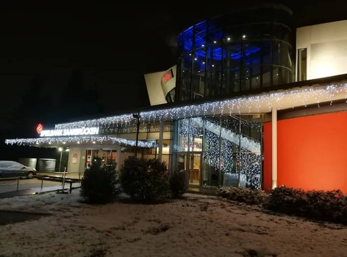 Casino Ludwigspark Saarland, Saarbrücken