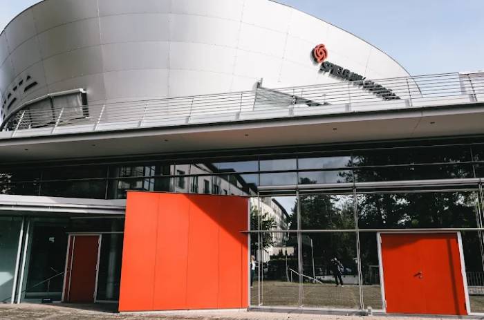 Casino Ludwigspark Saarland, Saarbrücken