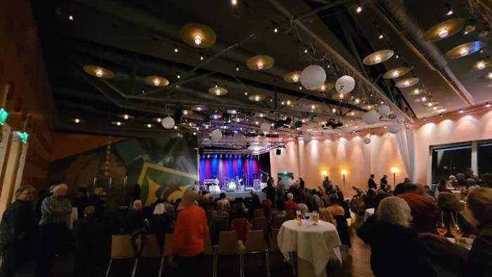 Casino Saarland Spielbank, Saarbrucken