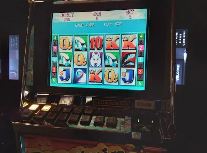 Casino Saarland Spielbank, Neunkirchen