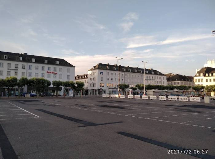 Casino Saarland Spielbank, Saarlouis