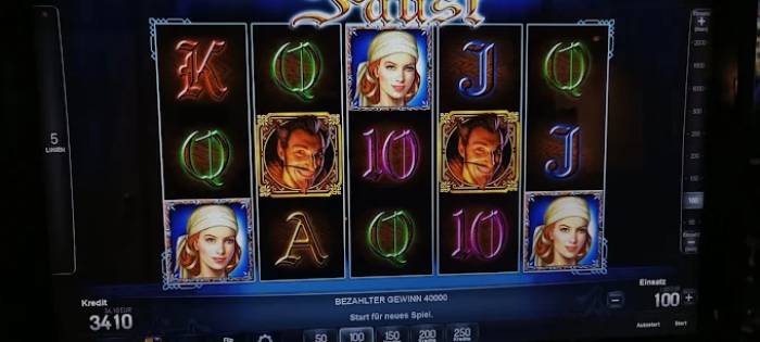 Casino Saarland Spielbank, Saarlouis