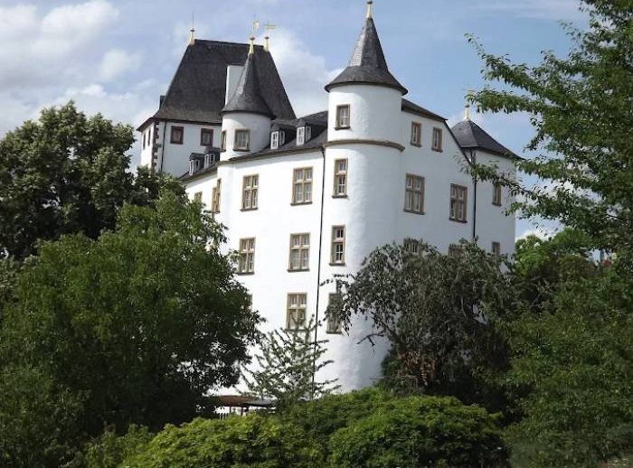 Casino Saarland Schlossberg, Perl